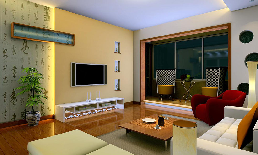 岳阳新房装修APP整体开发案例