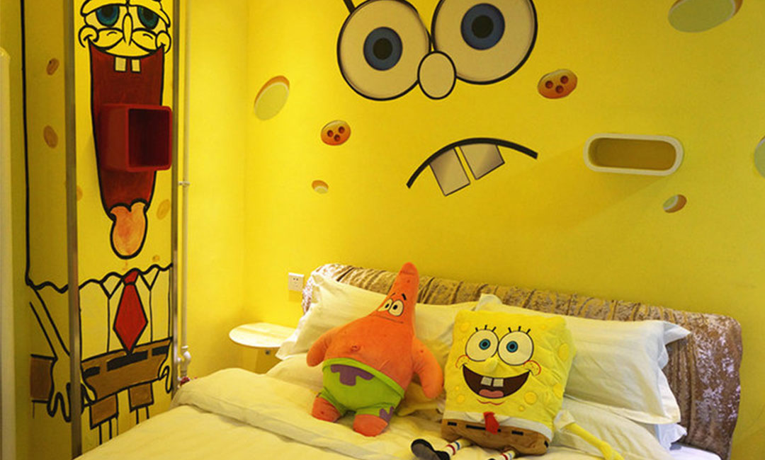 岳阳考拉酒店百度闪投案例