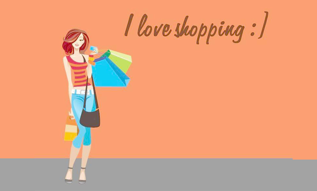 岳阳蜜儿微商城开发案例